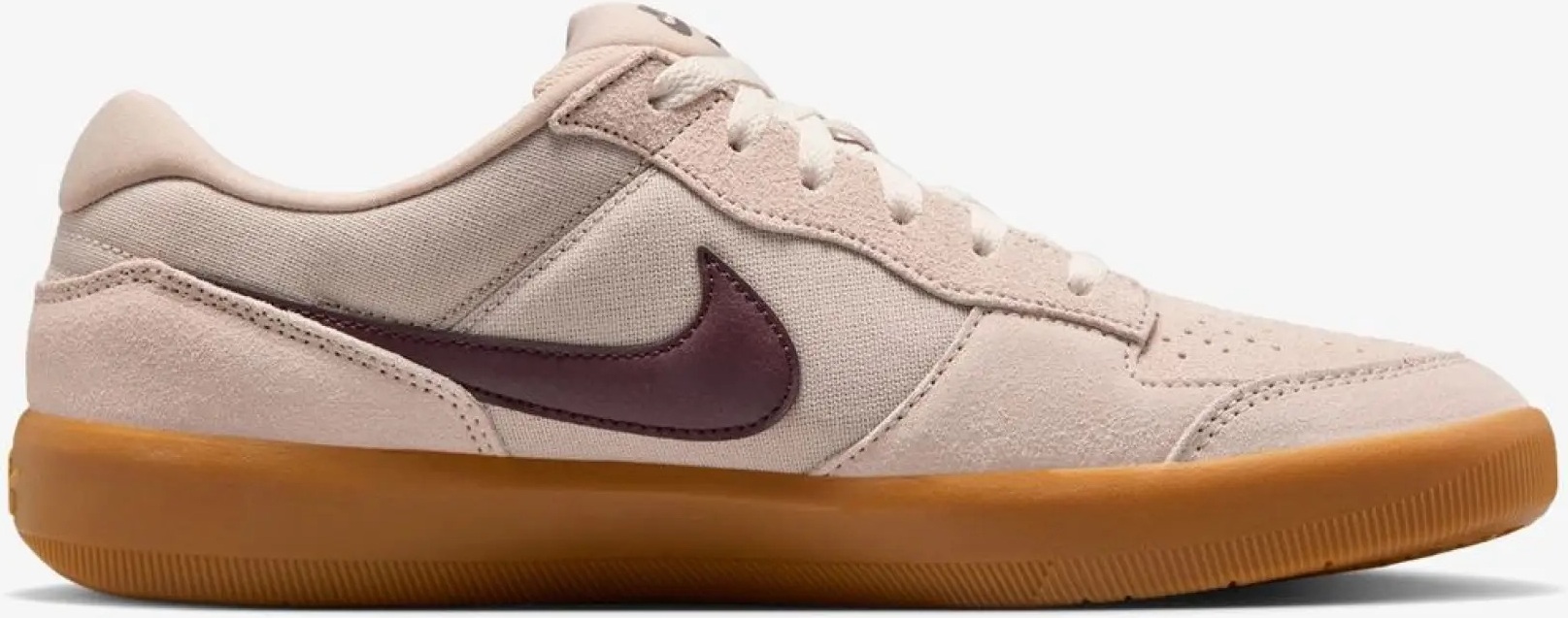 Кросівки чоловічі NIKE SB FORCE 58 DV5477-203, 41 — фото 2