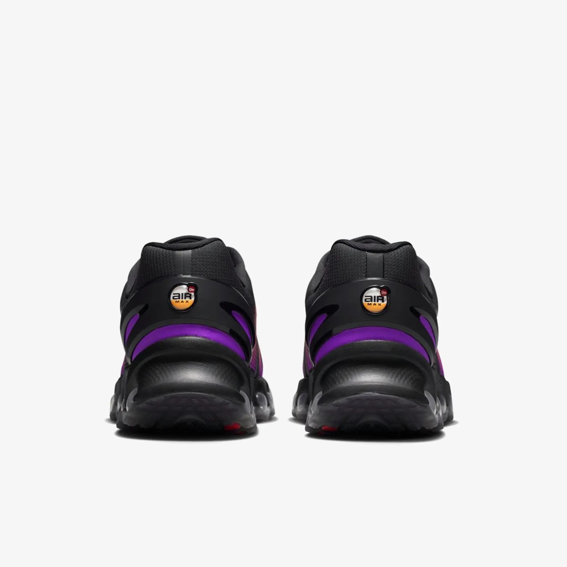 Чоловічі кросівки NIKE AIR MAX DN8 IH4119-010 — фото 7