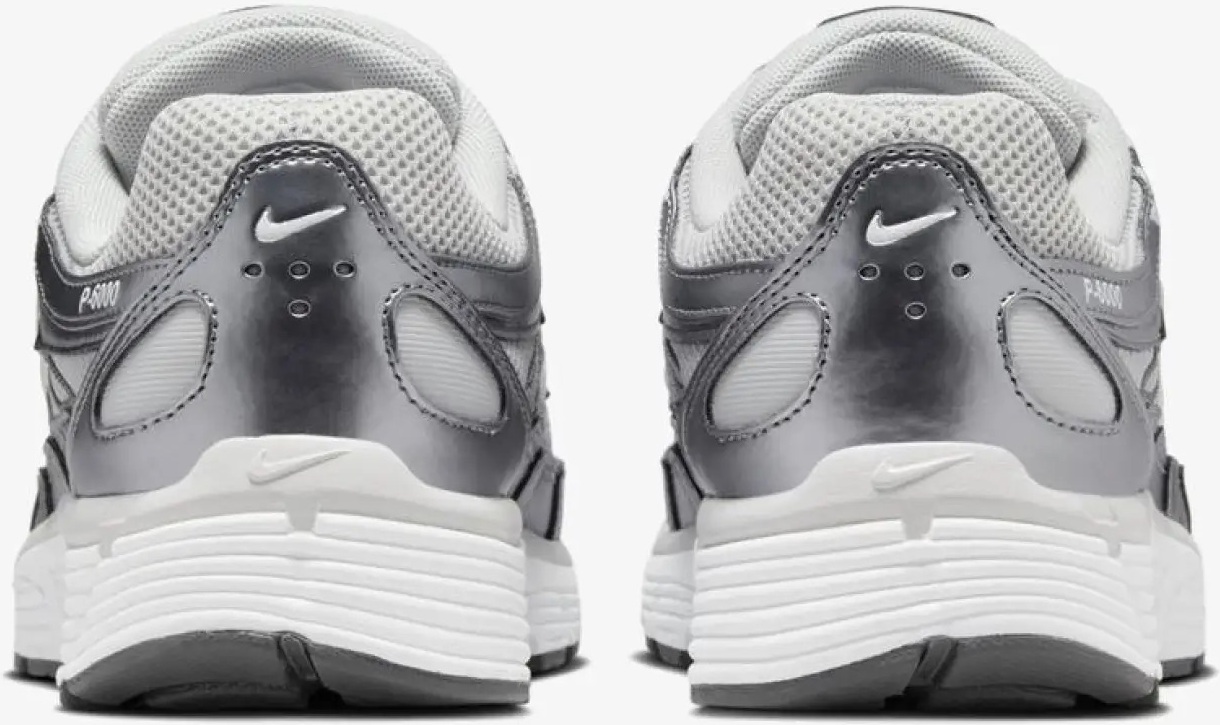 Кросівки жіночі Nike P-6000 (IO3496-001) — фото 7