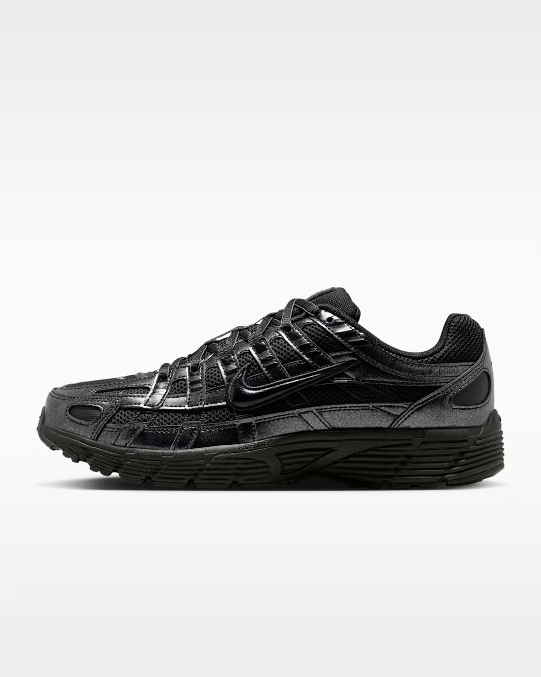 Жіночі кросівки NIKE WMNS P-6000 IO3496-002 — фото 3