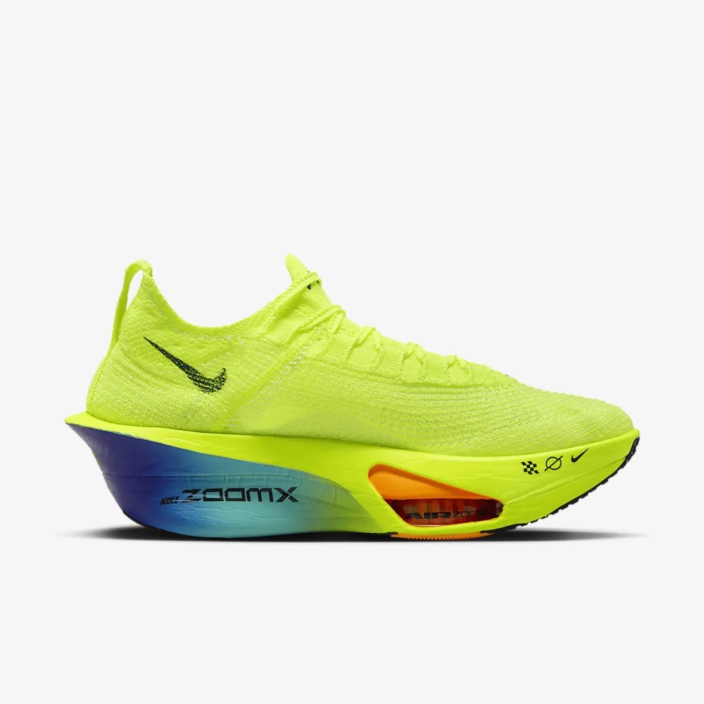 Кросівки жіночі Nike Air Zoom Alphafly FD8315-700 — фото 2