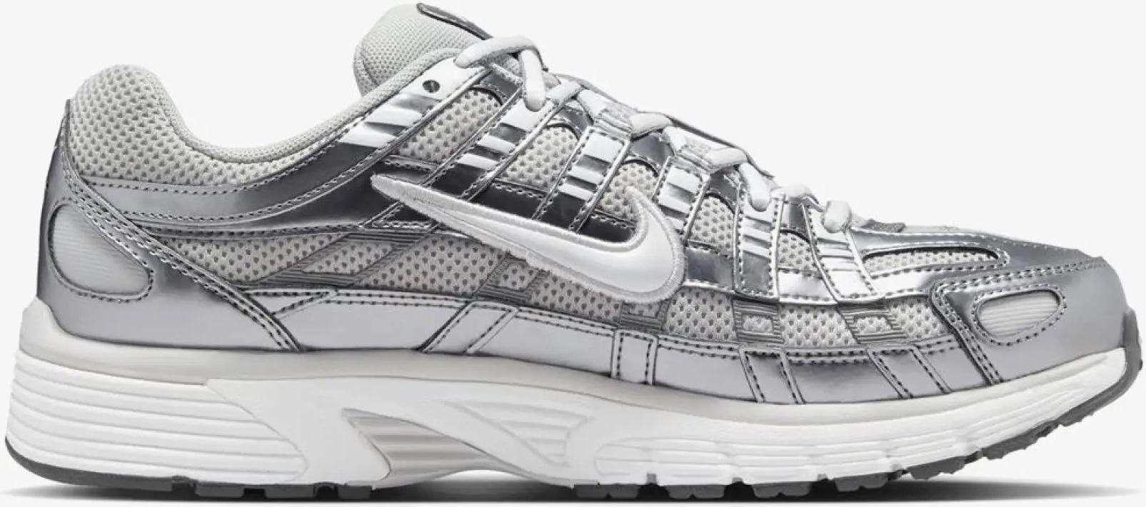 Кросівки жіночі Nike P-6000 (IO3496-001) — фото 2