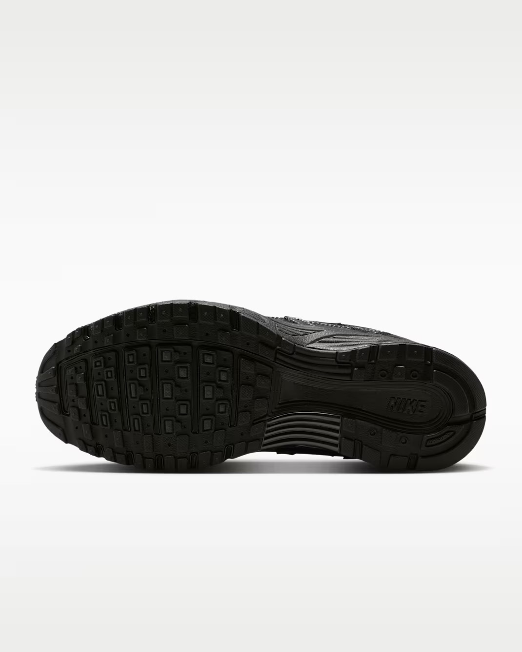 Жіночі кросівки NIKE WMNS P-6000 IO3496-002 — фото 4