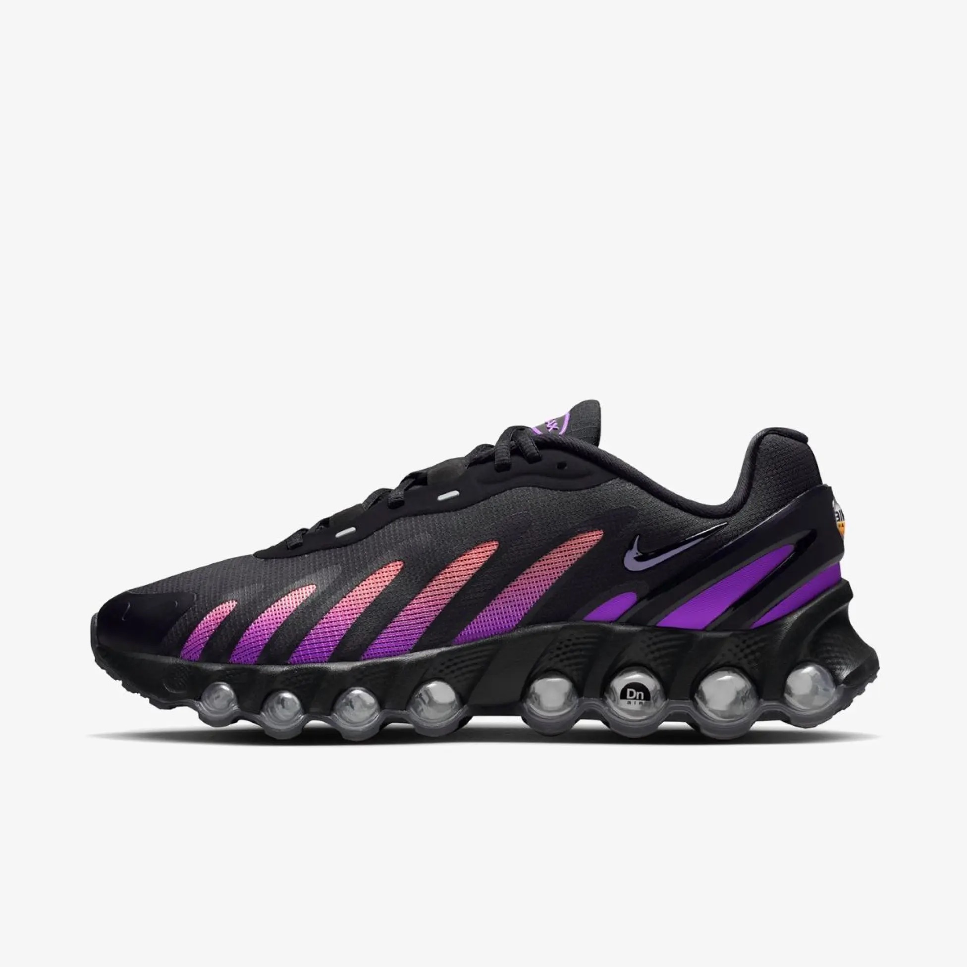 Чоловічі кросівки NIKE AIR MAX DN8 IH4119-010 — фото 3