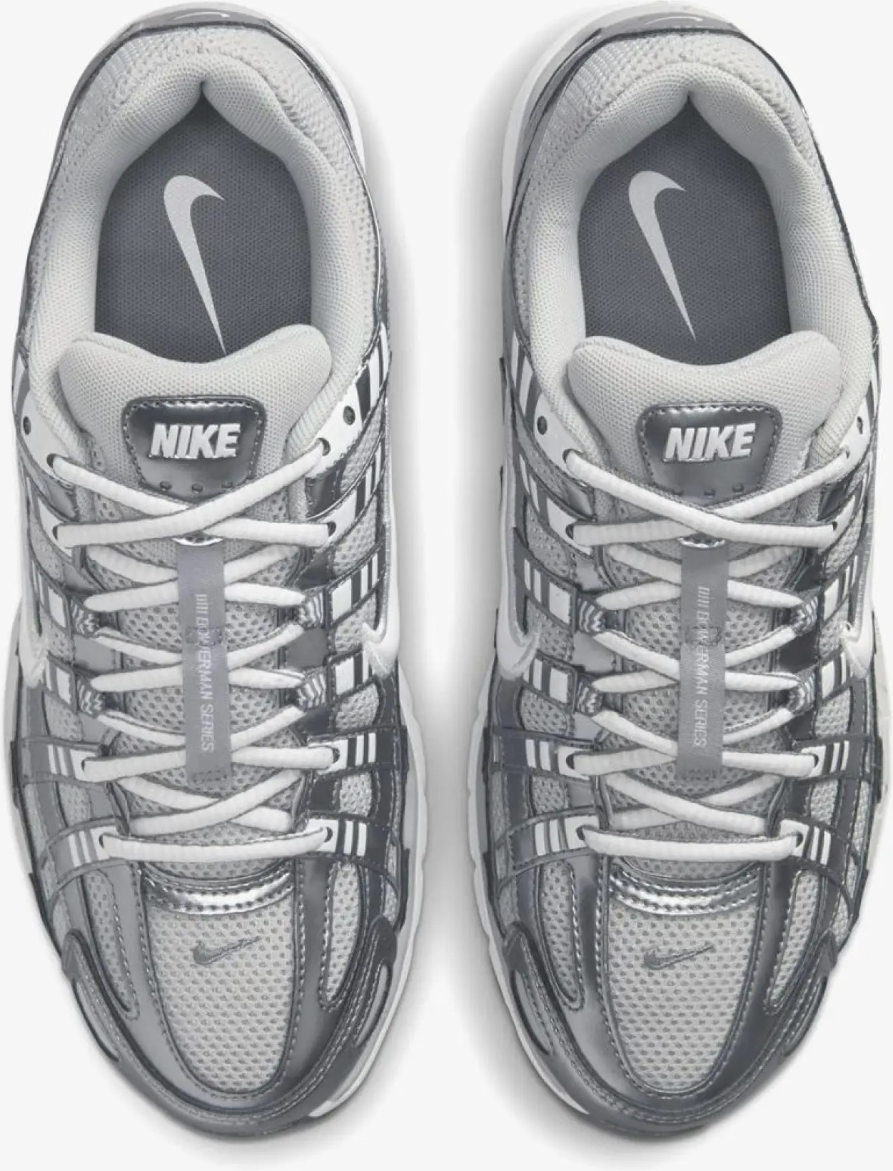 Кросівки жіночі Nike P-6000 (IO3496-001) — фото 5
