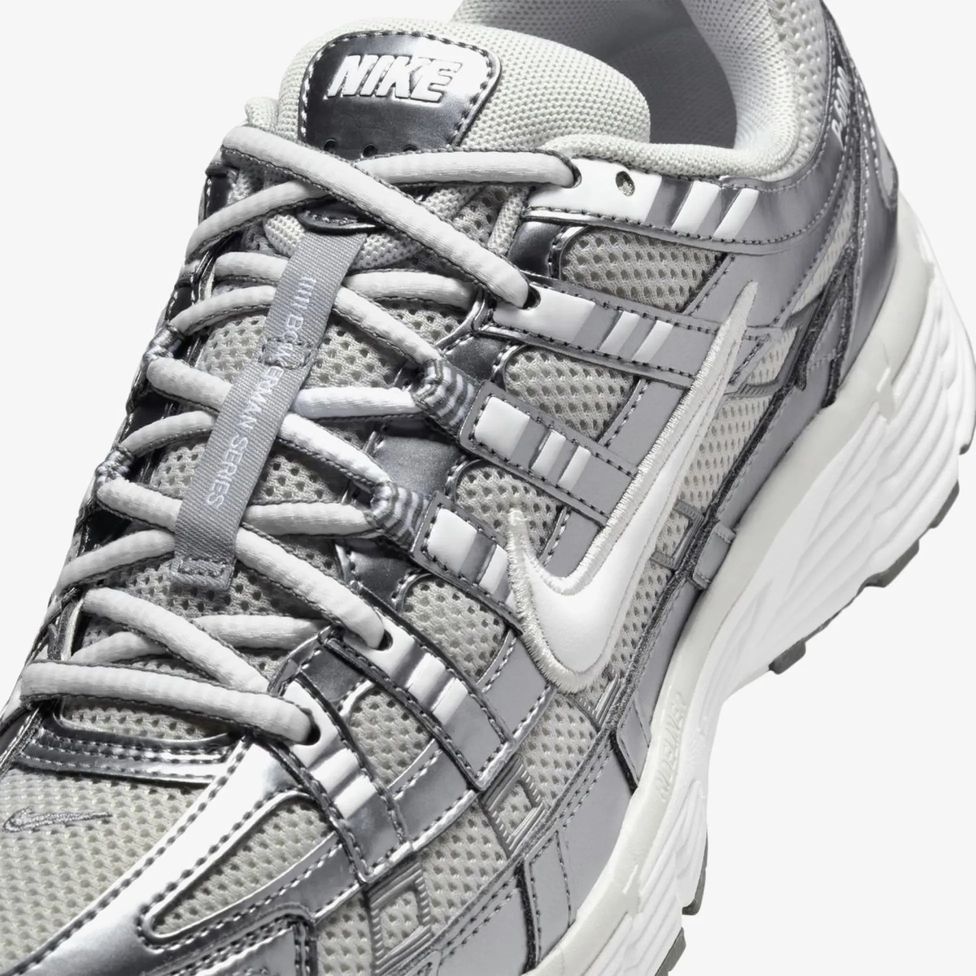Кросівки жіночі Nike P-6000 (IO3496-001) — фото 8