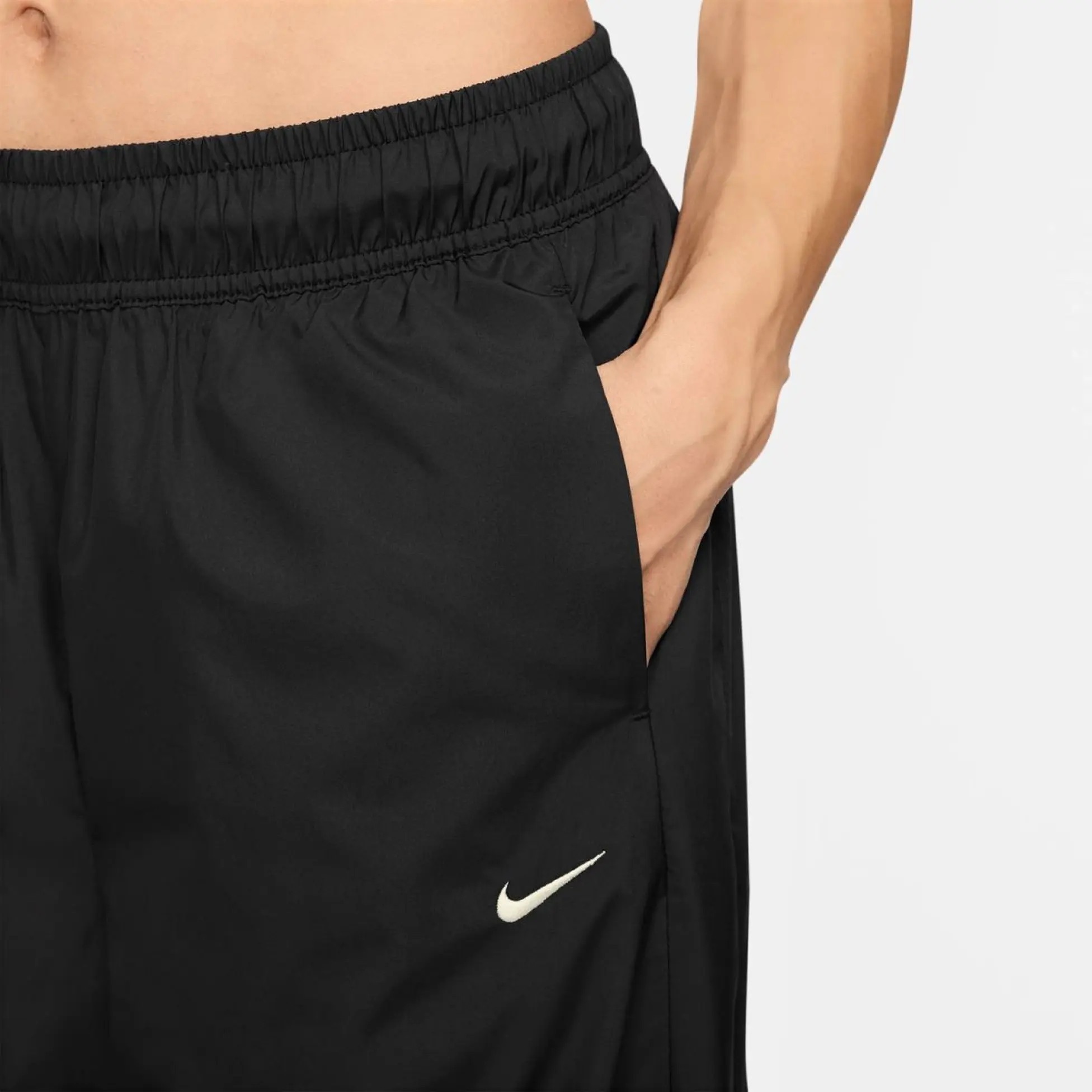 Жіночі штани NIKE W NSW NK UV CLSSC OH PANT HV2324-010, L — фото 4