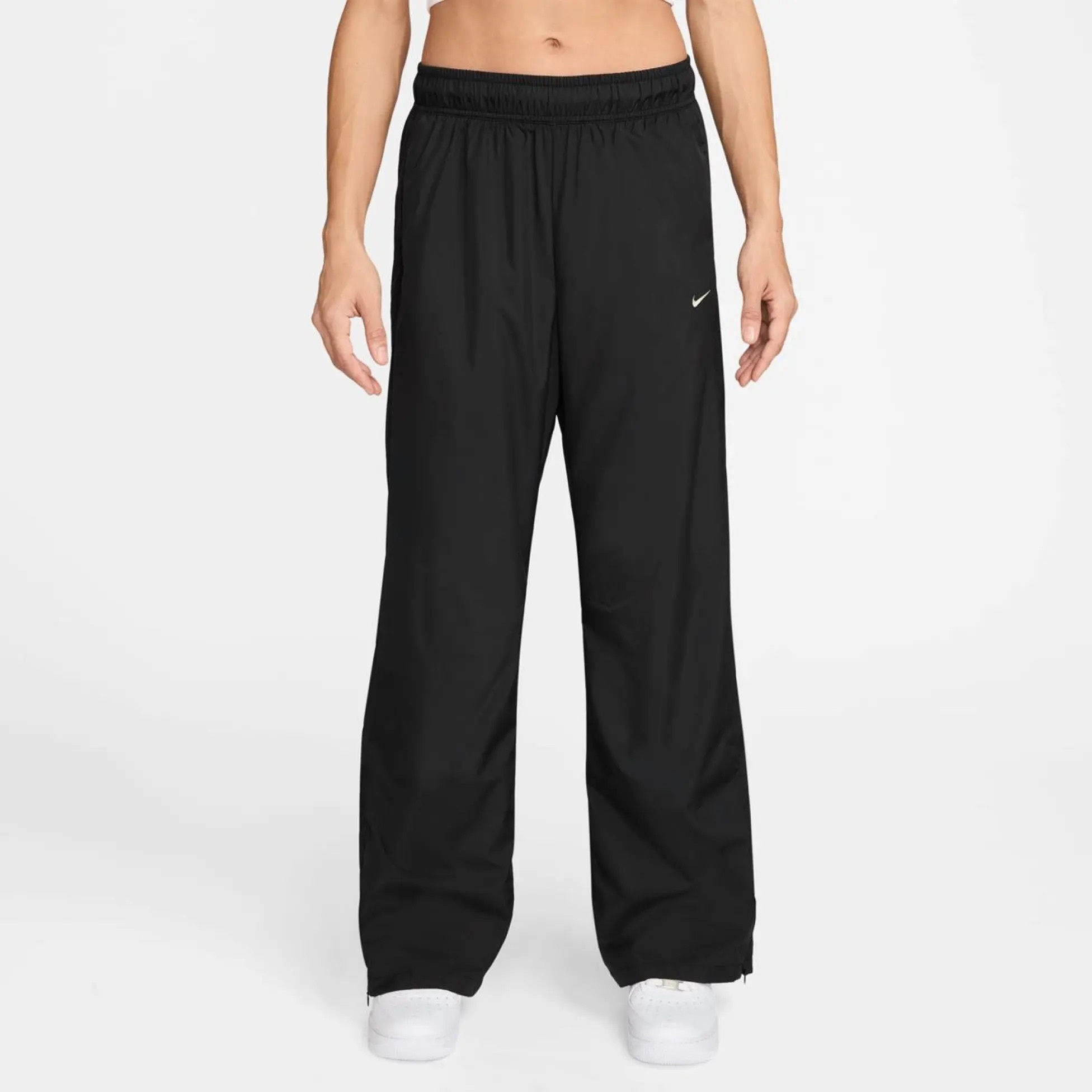 Жіночі штани NIKE W NSW NK UV CLSSC OH PANT HV2324-010, L — фото 2