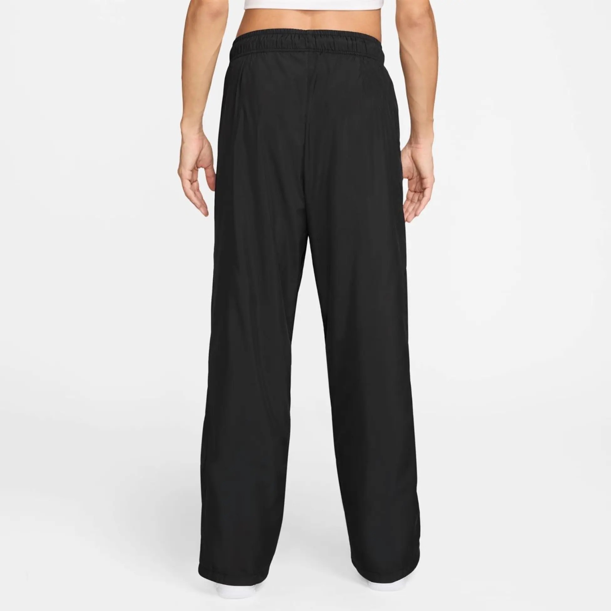 Жіночі штани NIKE W NSW NK UV CLSSC OH PANT HV2324-010, L — фото 3