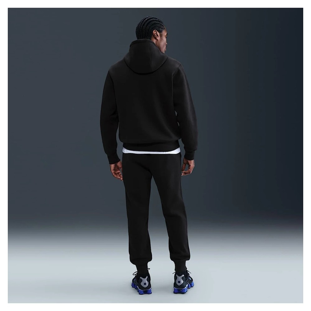 Кофта чоловіча Nike Sportswear Club Men's Fleece HV0854-010 — фото 6