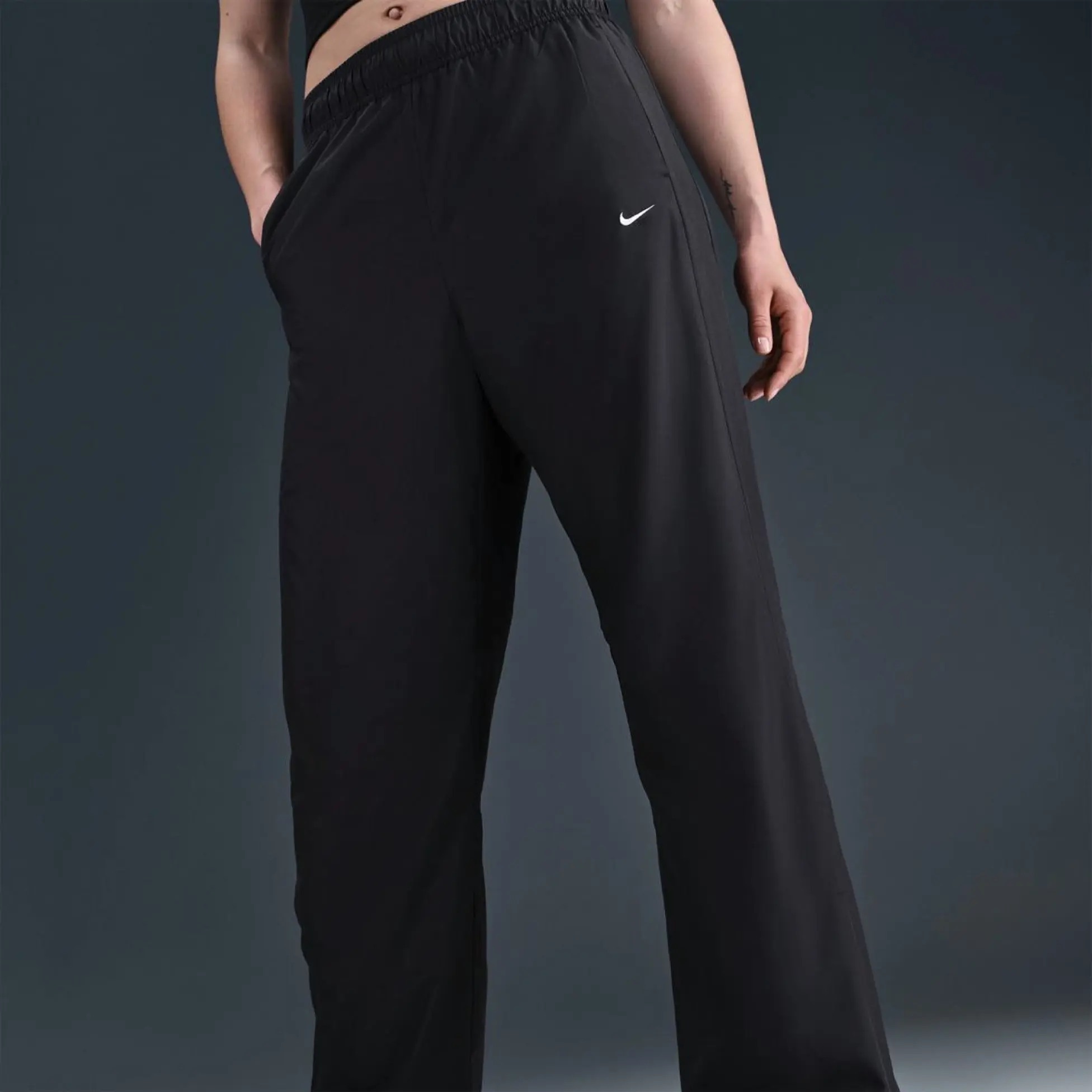 Жіночі штани NIKE W NSW NK UV CLSSC OH PANT HV2324-010, L — фото 5