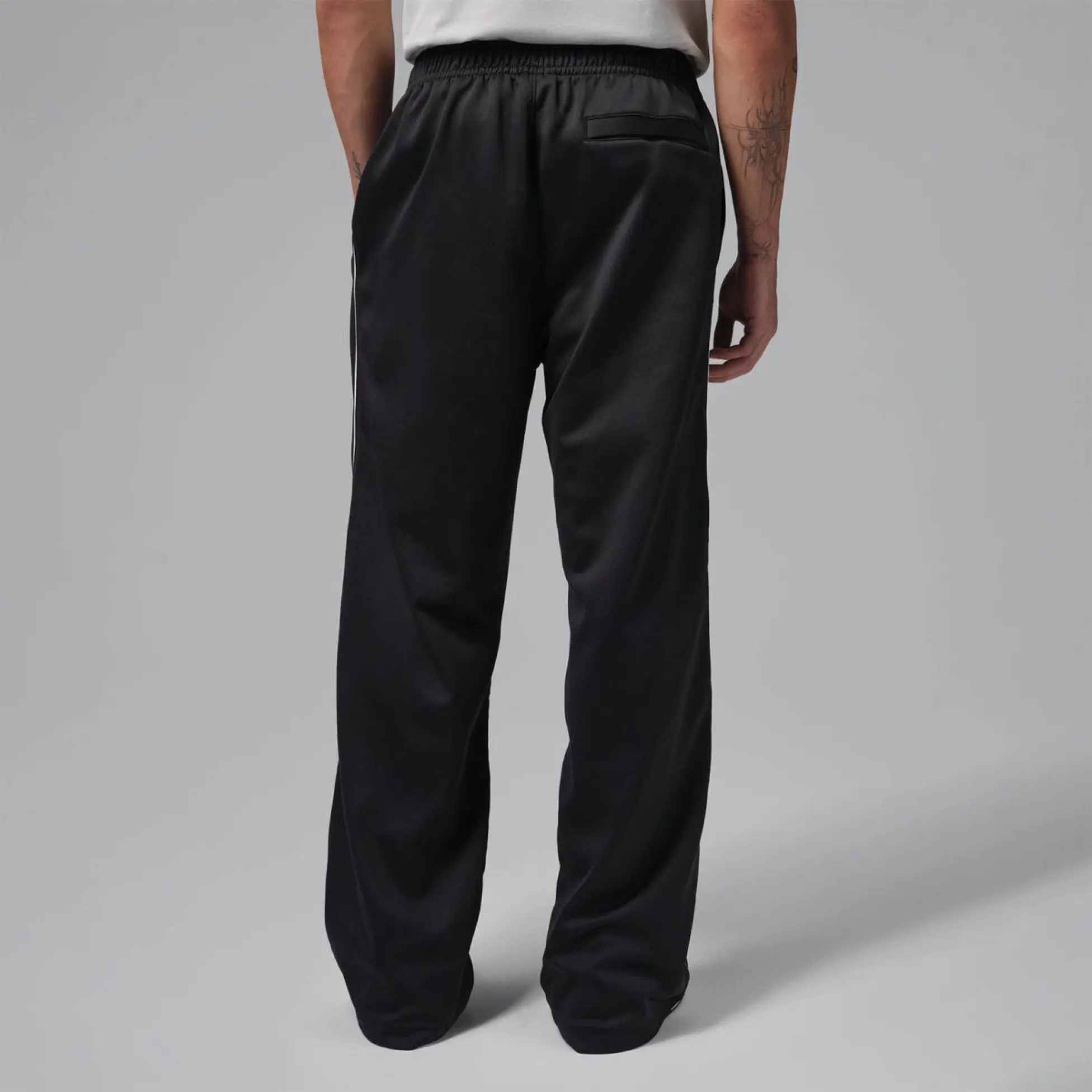 Чоловічі штани JORDAN M J BRK TRICOT TRACK SUIT PNT IO0747-010 — фото 3