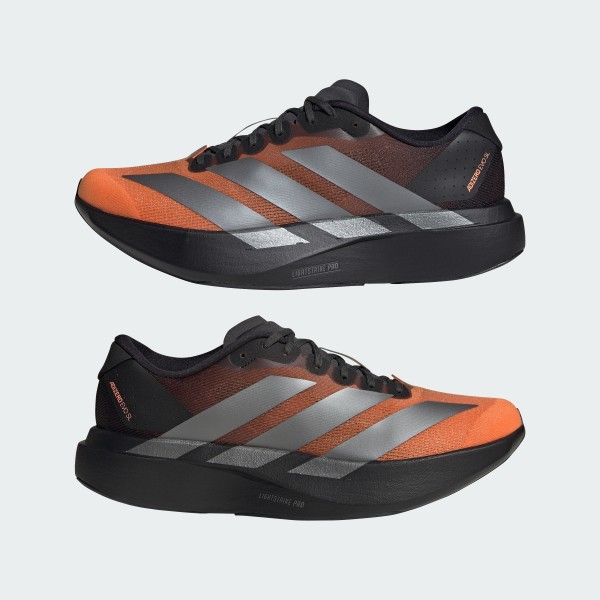Кросівки чоловічі Adizero EVO SL KI6883 — фото 8