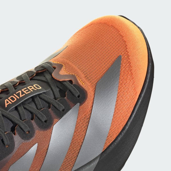Кросівки чоловічі Adizero EVO SL KI6883 — фото 9