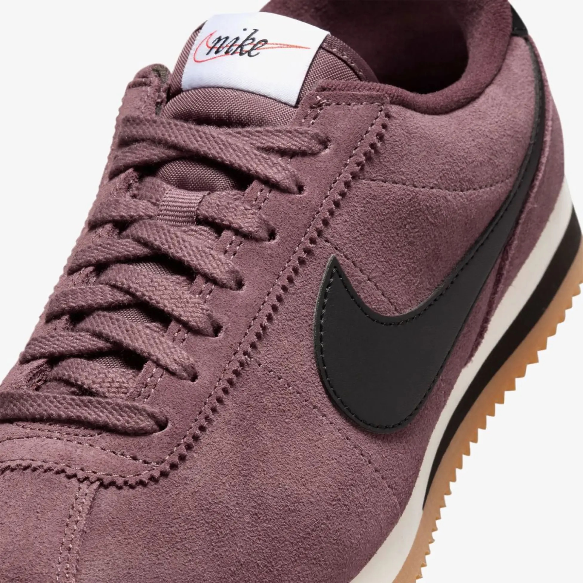 Жіночі кросівки NIKE CORTEZ IB1857-500 — фото 1
