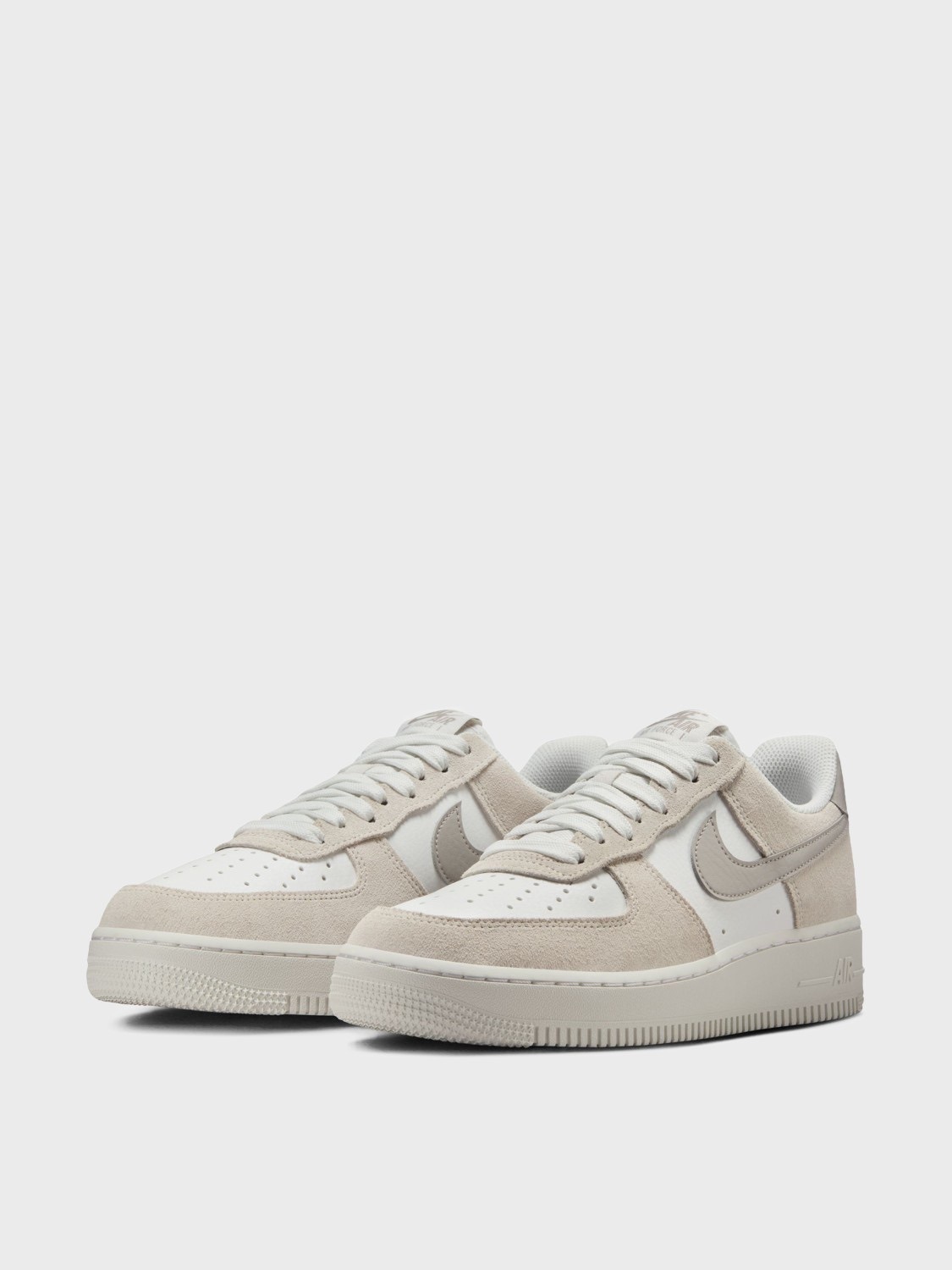 Кросівки жіночі Nike W AIR FORCE 1 LO II7650-121, 36.5 — фото 3