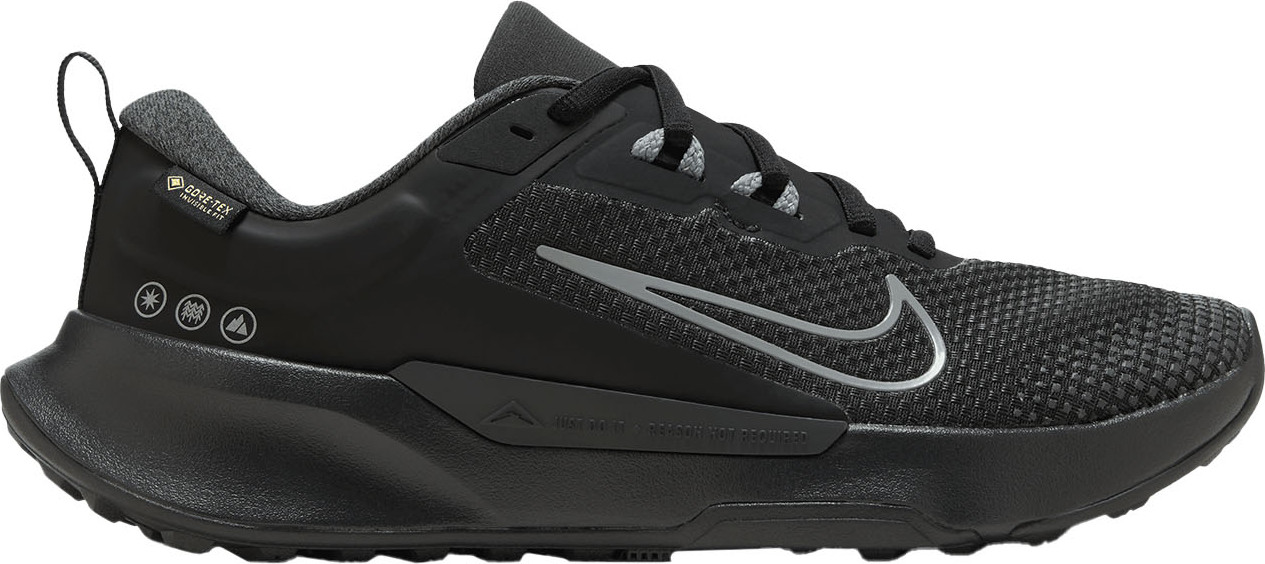 Жіночі кросівки NIKE WMNS JUNIPER TRAIL 2 GTX V2 HM9725-001, 36.5 — фото 2