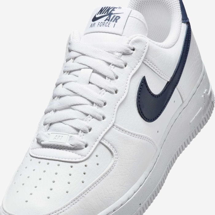 Жіночі кросівки Nike Wmns Air Force 1'07 Nn DV3808-116, 37.5 — фото 8