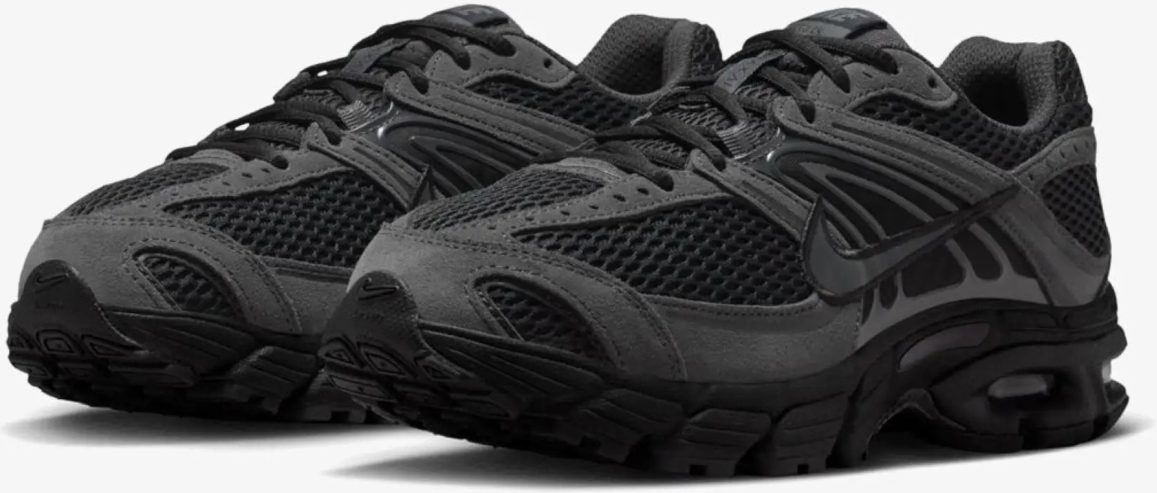 Жіночі кросівки NIKE WMNS AIR MAX MOTO 2K IO4862-001, 36 — фото 6