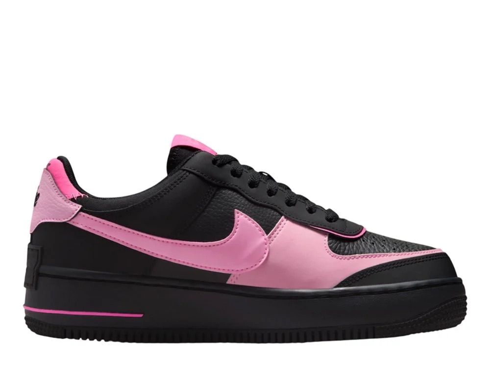 Кросівки жіночі Nike Air Force 1 Low Shadow CI0919-006 — фото 1