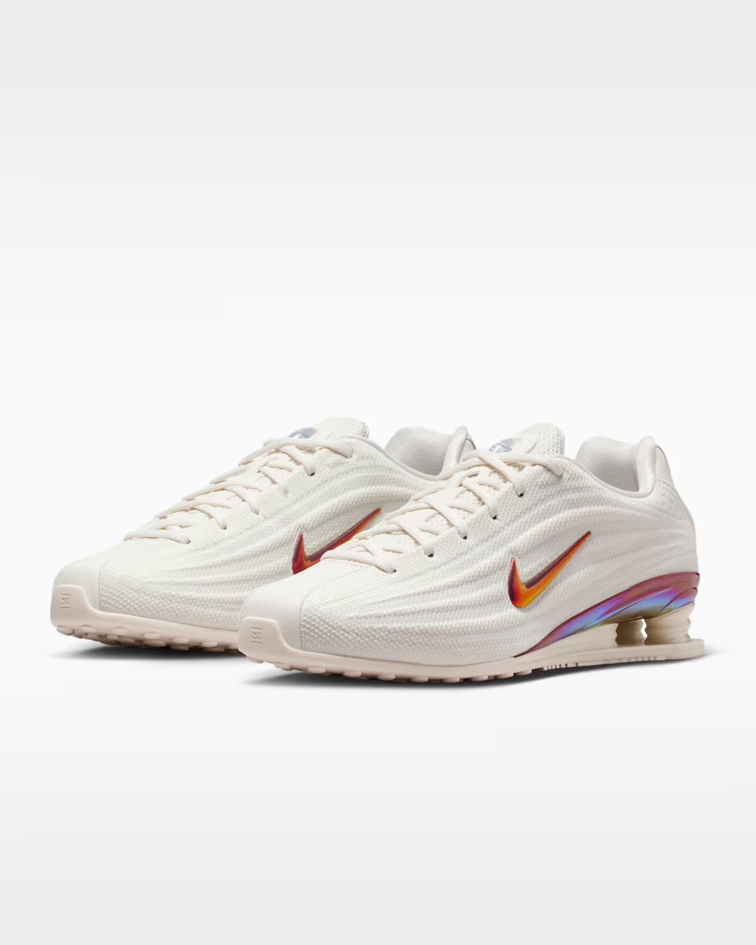 Кросівки жіночі Nike Shox Z SE IM6051-002, 38 — фото 6