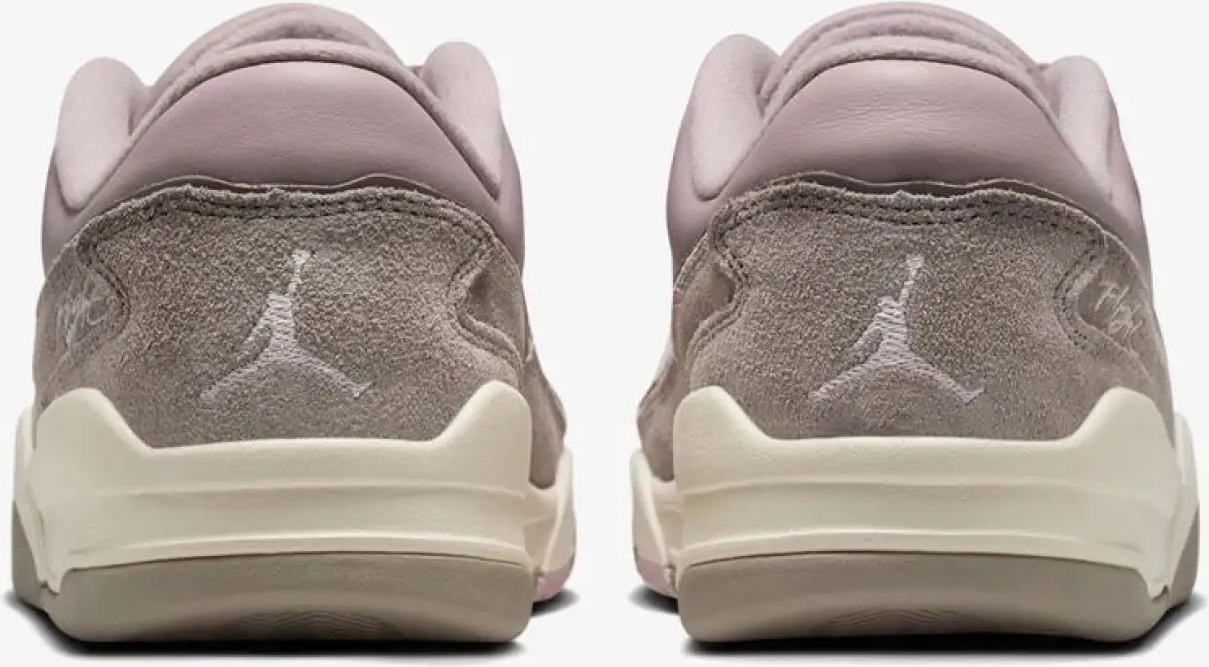 Кросівки Jordan WMNS FLIGHT COURT — фото 7