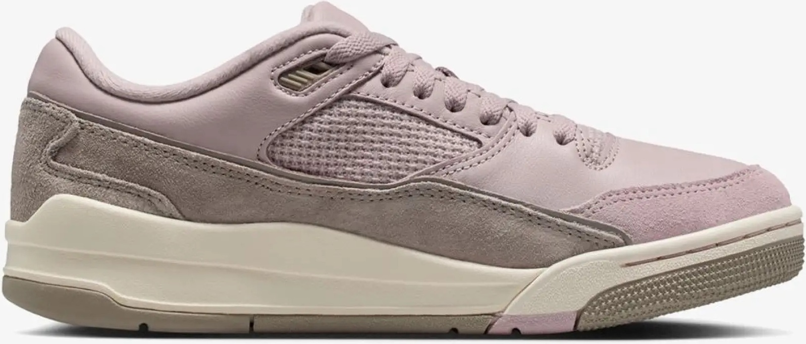 Кросівки Jordan WMNS FLIGHT COURT — фото 2