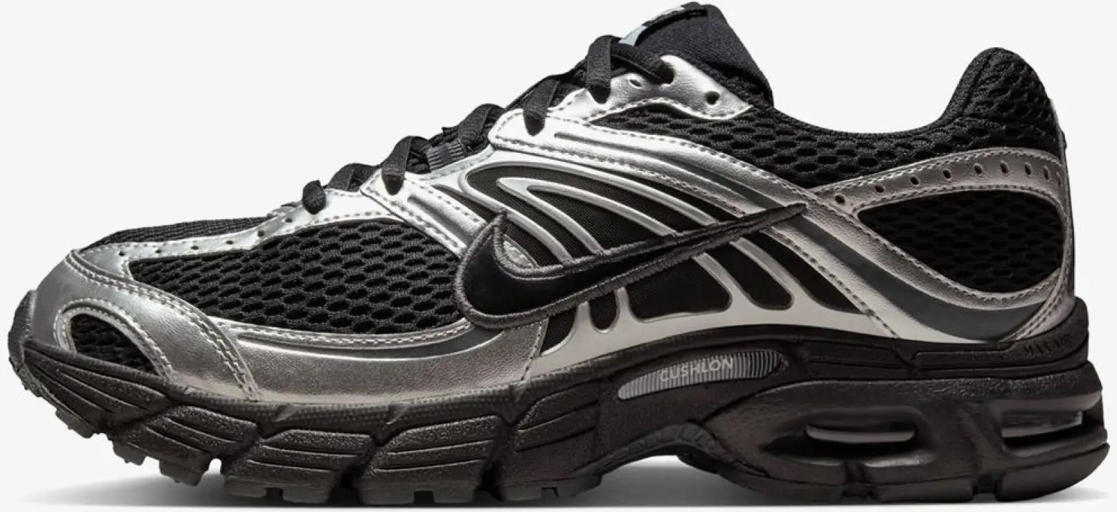 Жіночі кросівки NIKE WMNS AIR MAX MOTO 2K HQ2056-007, 35.5 — фото 3