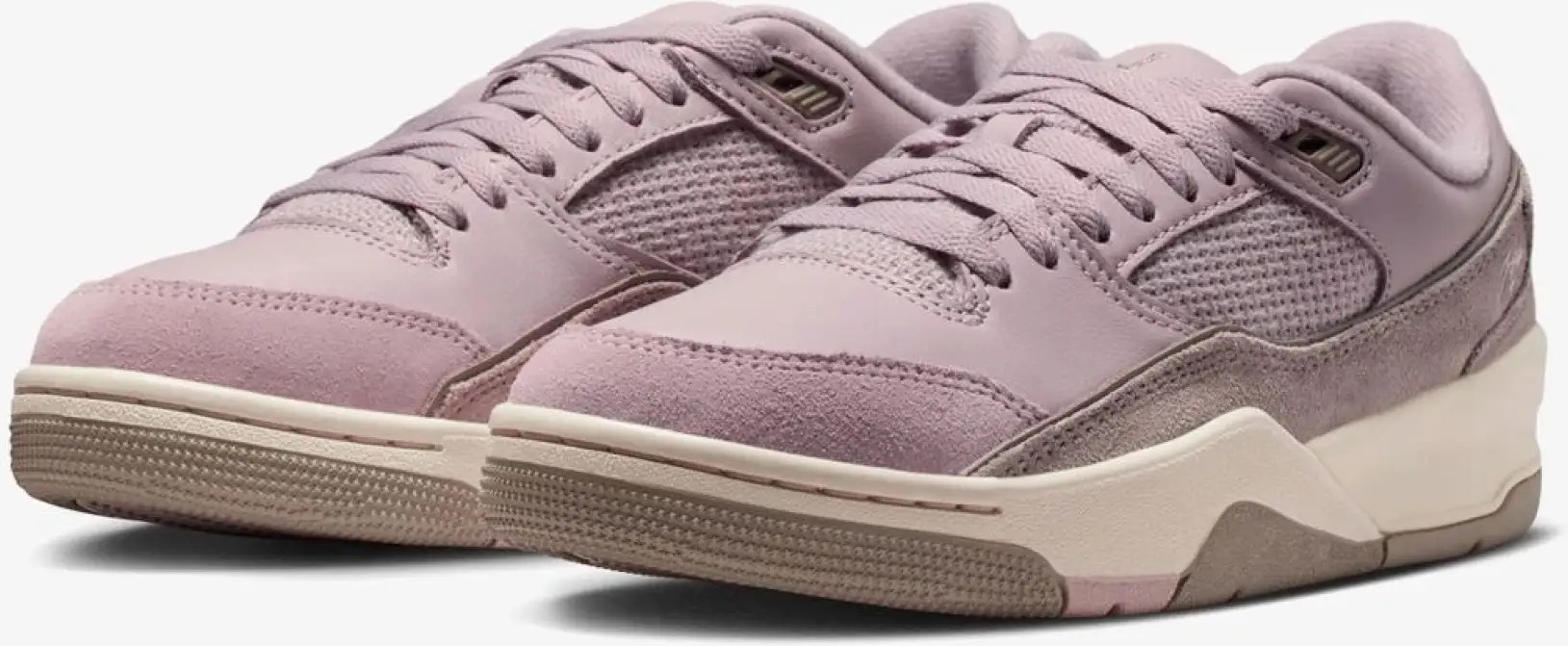 Кросівки Jordan WMNS FLIGHT COURT — фото 6