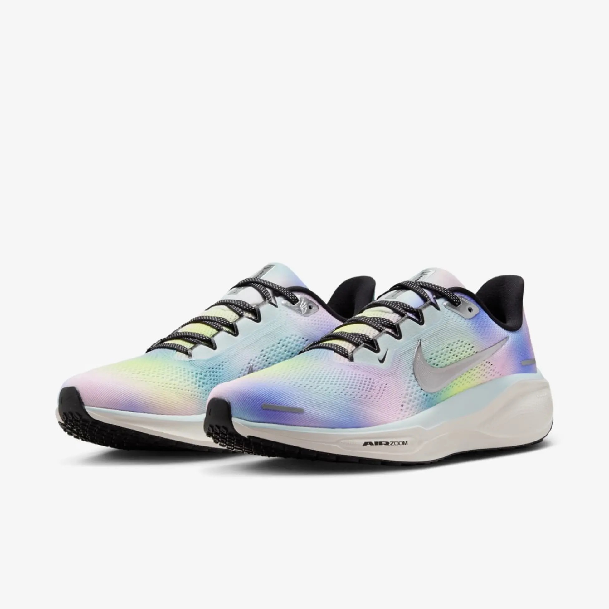 Жіночі кросівки NIKE W AIR ZOOM PEGASUS 41 SE HJ7816-400 — фото 1