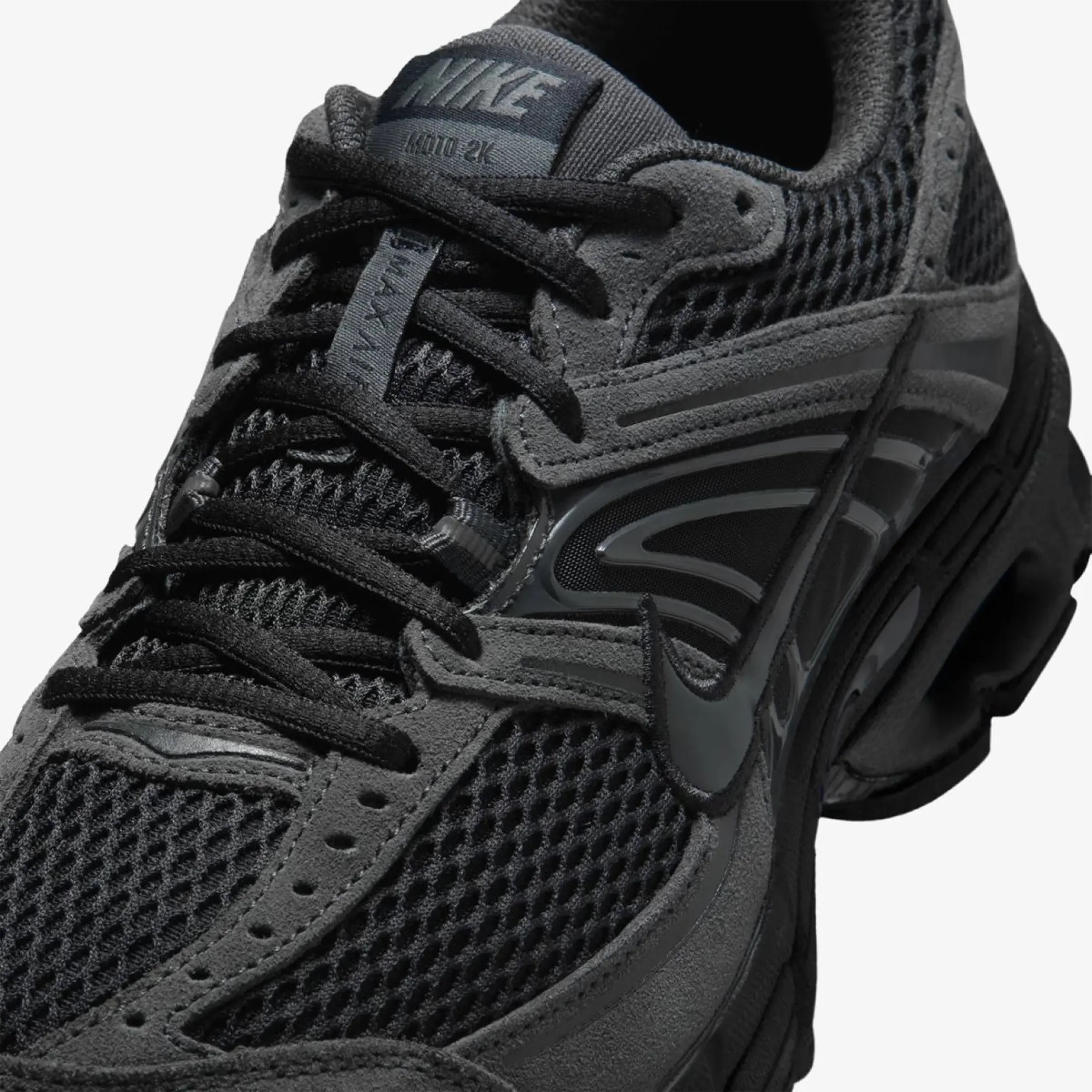 Жіночі кросівки NIKE WMNS AIR MAX MOTO 2K IO4862-001, 36 — фото 8