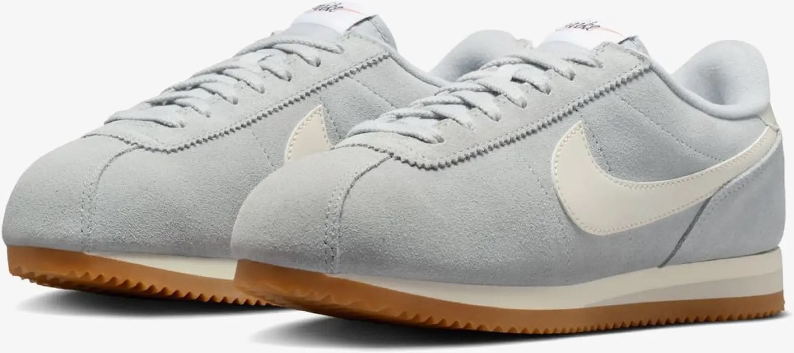 Жіночі кросівки NIKE CORTEZ IB1857-002, 36.5 — фото 6