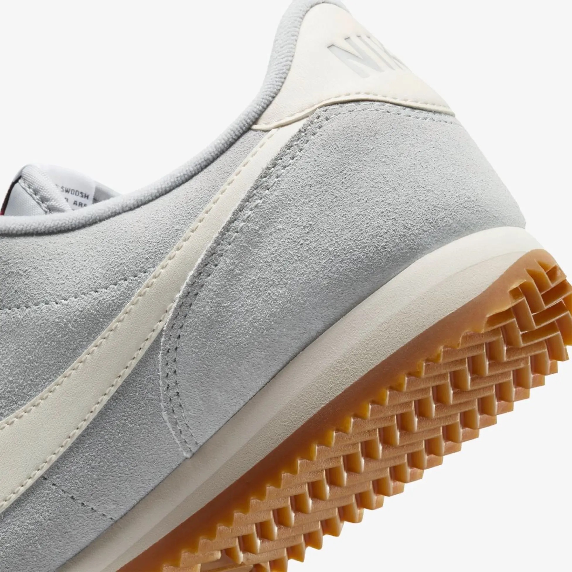 Жіночі кросівки NIKE CORTEZ IB1857-002, 36.5 — фото 9