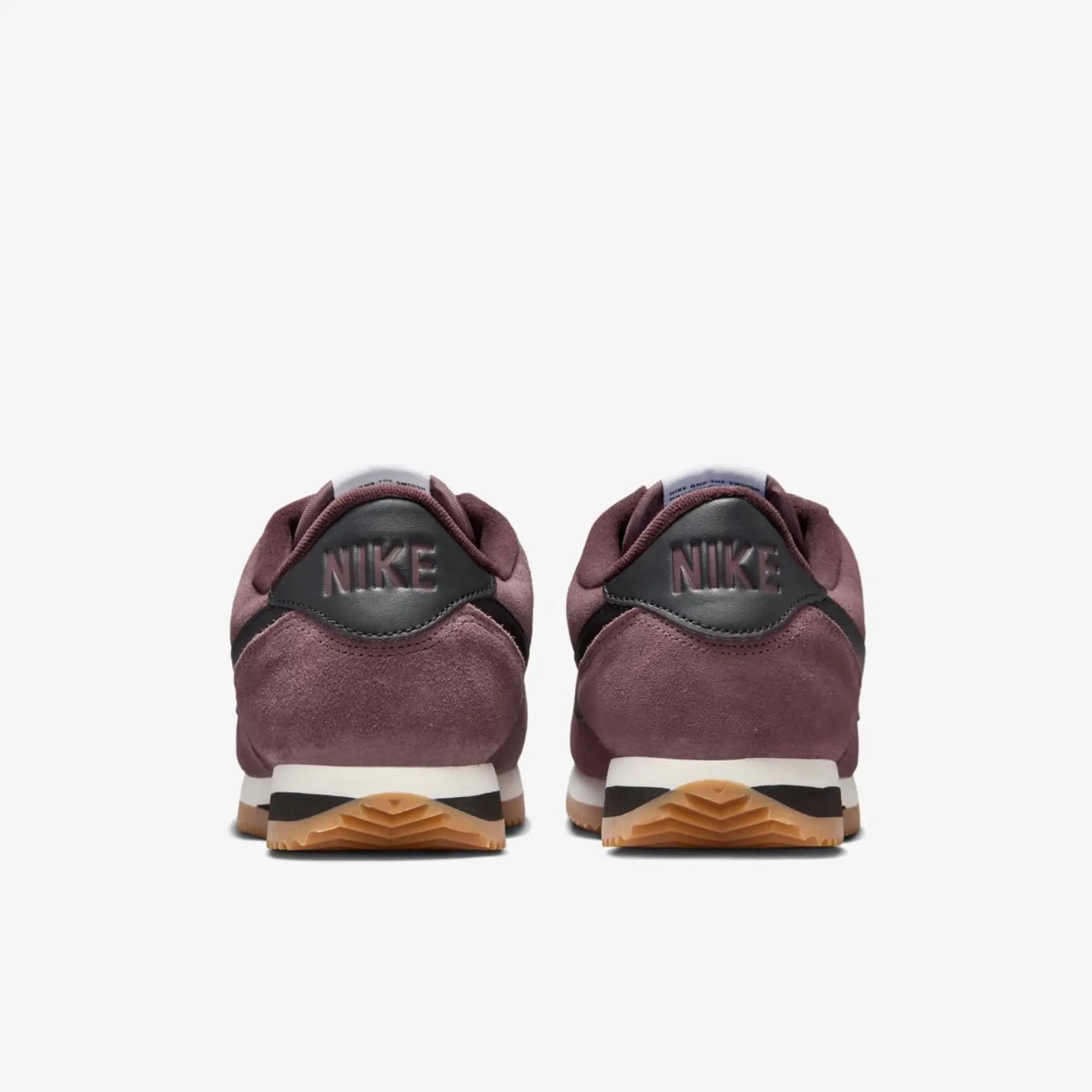Жіночі кросівки NIKE CORTEZ IB1857-500 — фото 7