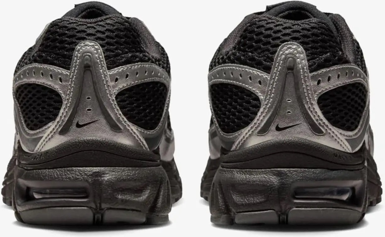 Жіночі кросівки NIKE WMNS AIR MAX MOTO 2K HQ2056-007, 35.5 — фото 7