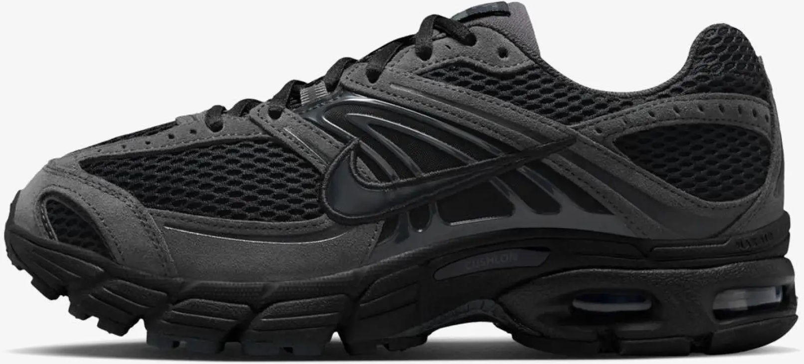 Жіночі кросівки NIKE WMNS AIR MAX MOTO 2K IO4862-001, 36 — фото 3