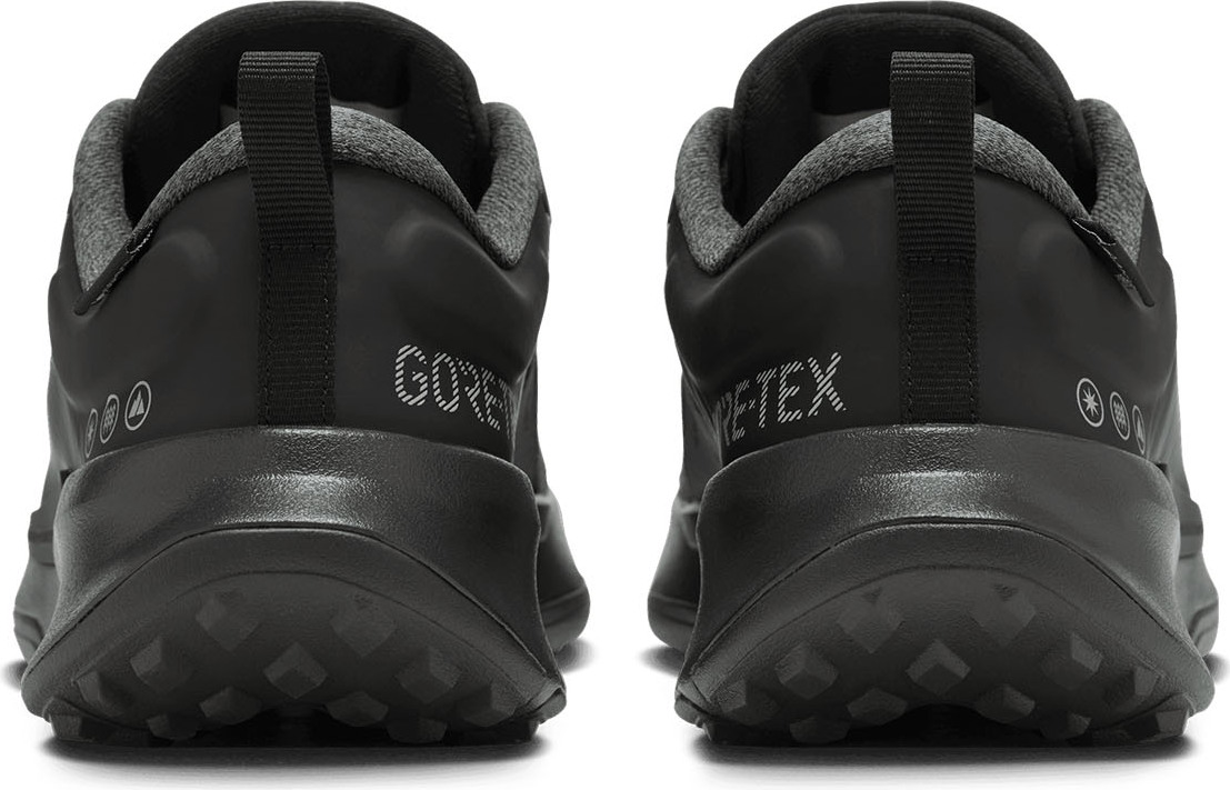 Жіночі кросівки NIKE WMNS JUNIPER TRAIL 2 GTX V2 HM9725-001, 36.5 — фото 8