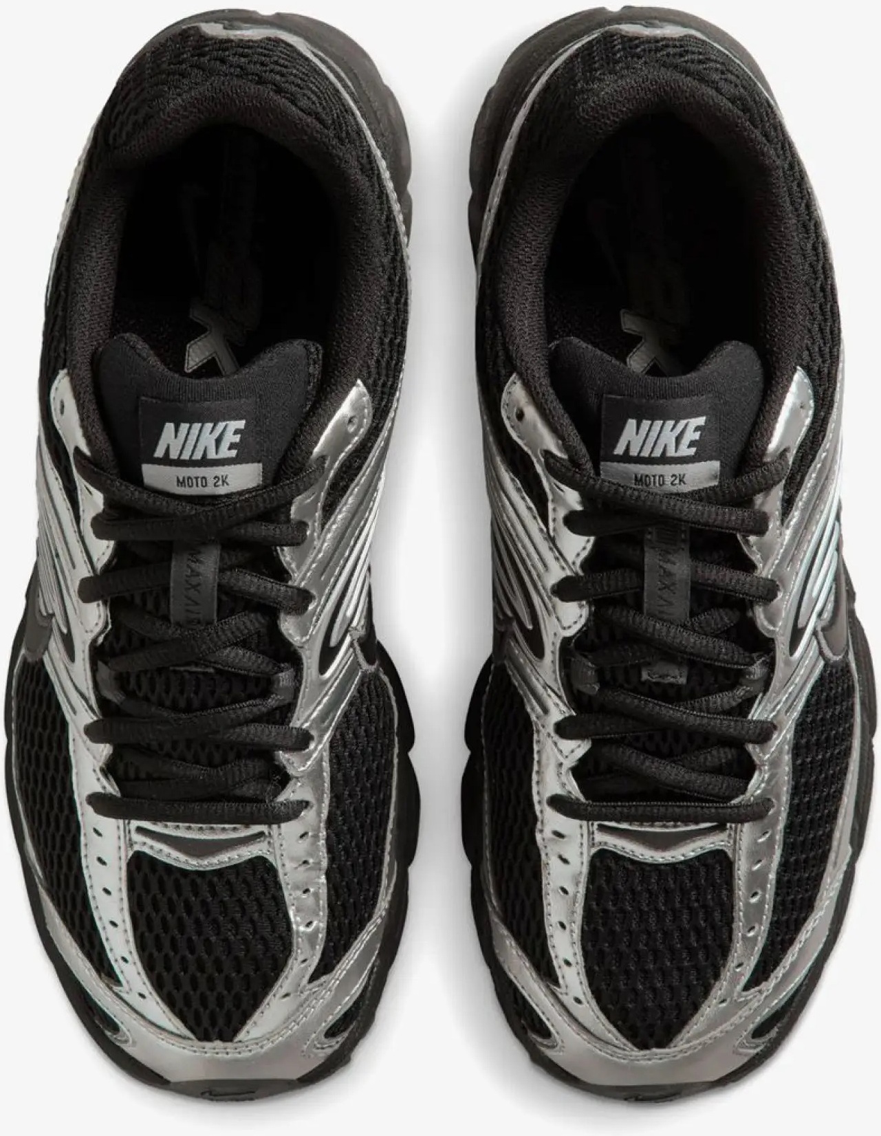 Жіночі кросівки NIKE WMNS AIR MAX MOTO 2K HQ2056-007, 35.5 — фото 5