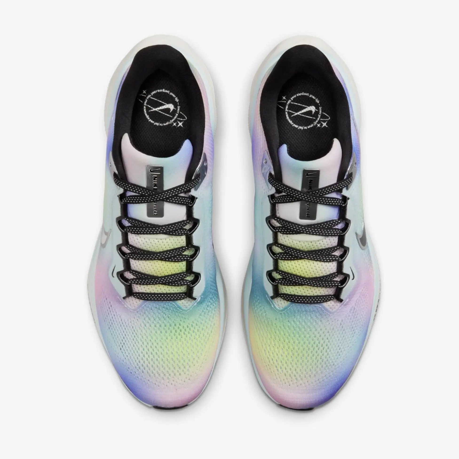Жіночі кросівки NIKE W AIR ZOOM PEGASUS 41 SE HJ7816-400 — фото 5