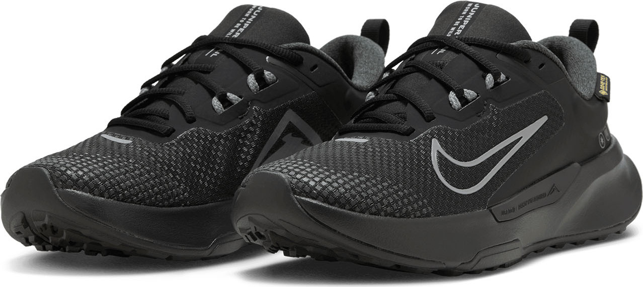 Жіночі кросівки NIKE WMNS JUNIPER TRAIL 2 GTX V2 HM9725-001, 36.5 — фото 4