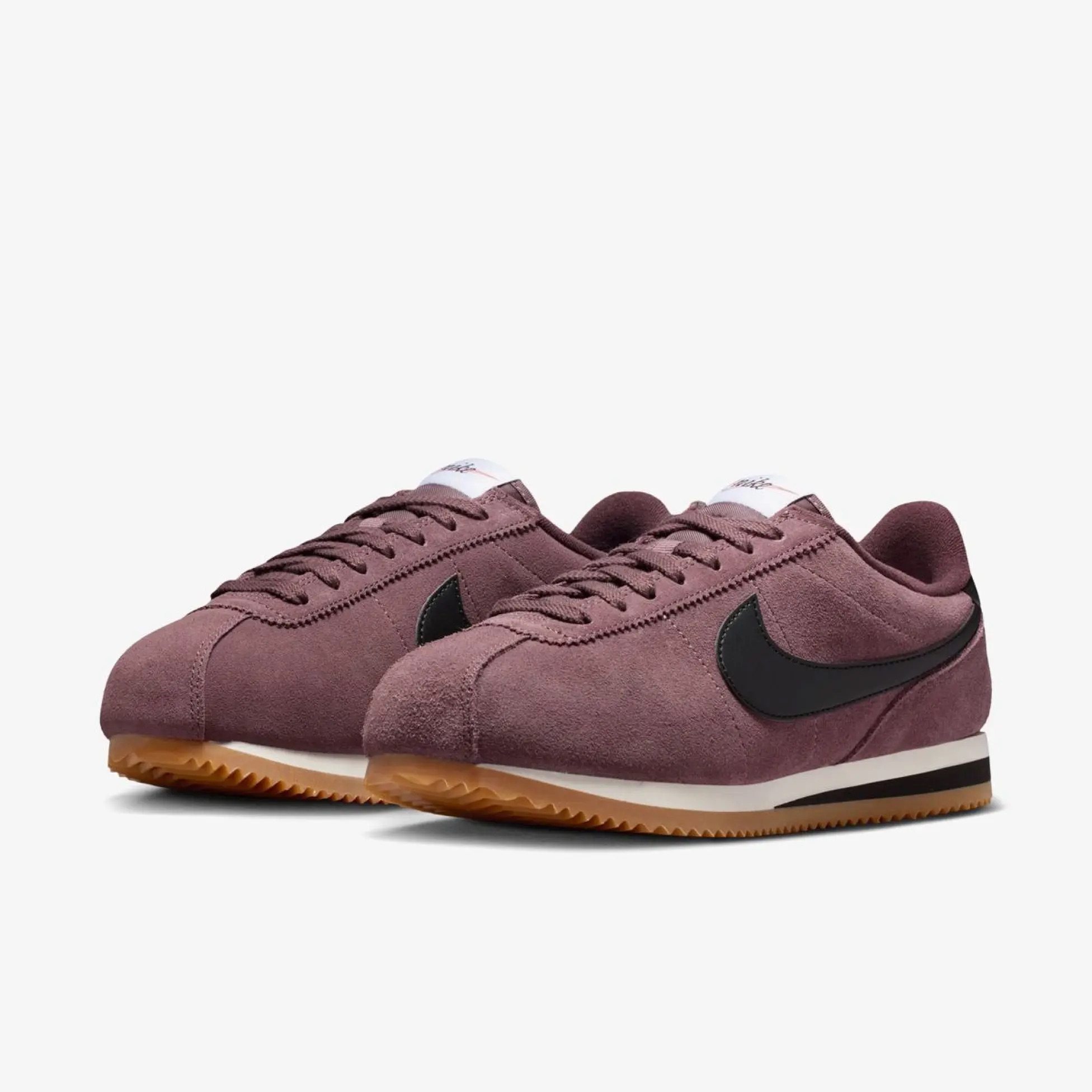 Жіночі кросівки NIKE CORTEZ IB1857-500 — фото 6