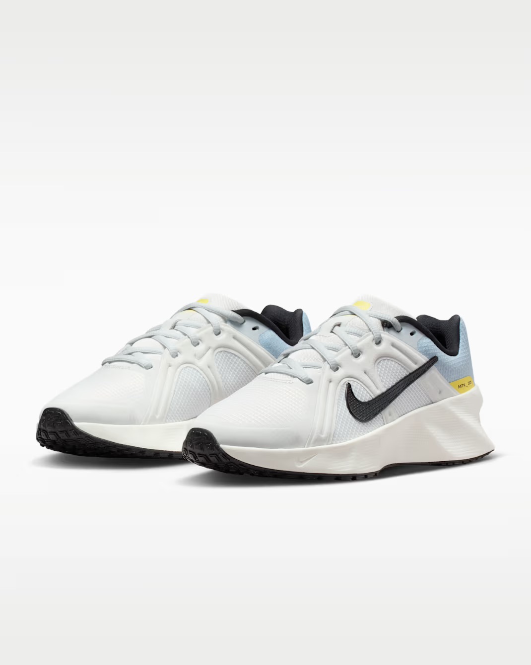 Кросівки жіночі NIKE WOMEN'S METRO TEK HQ2312-102, 36.5 — фото 6