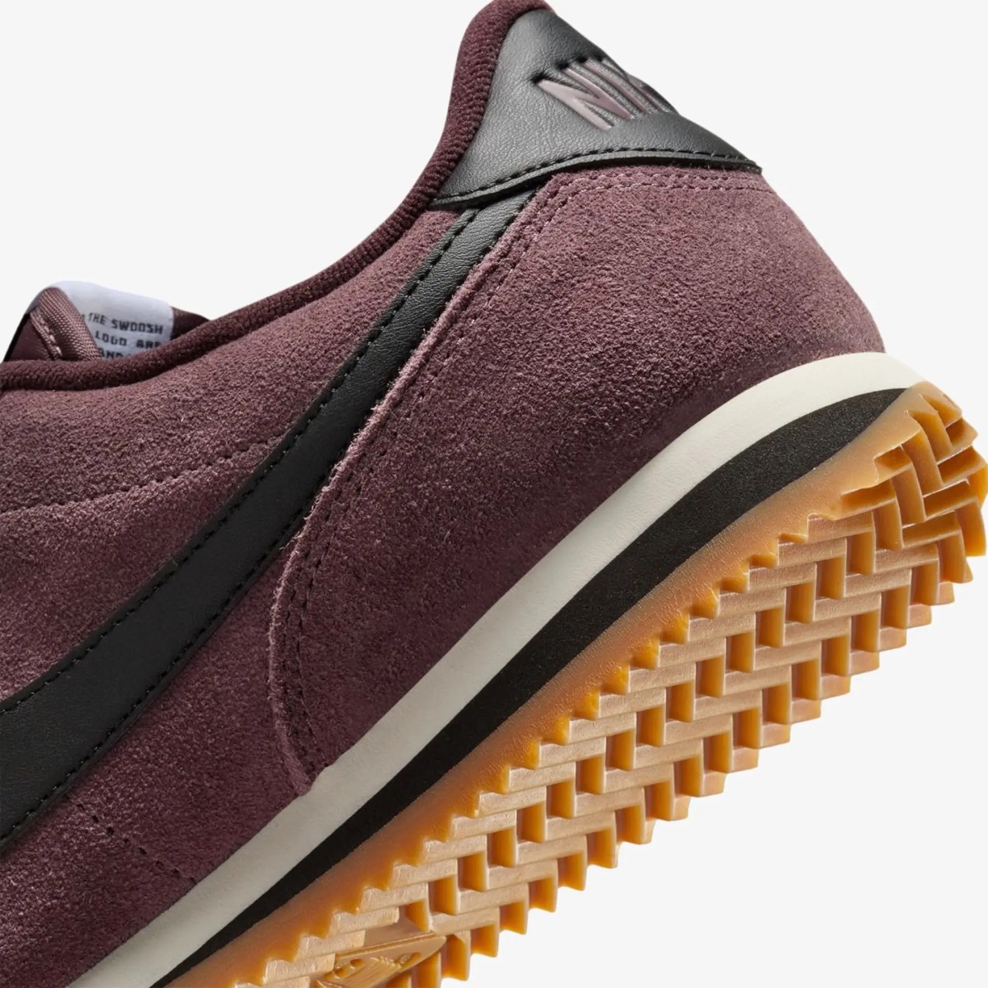 Жіночі кросівки NIKE CORTEZ IB1857-500 — фото 9