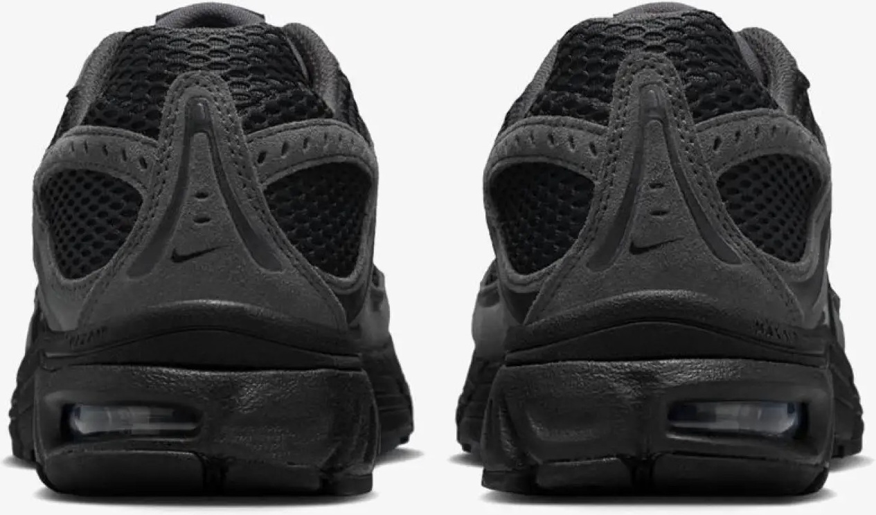 Жіночі кросівки NIKE WMNS AIR MAX MOTO 2K IO4862-001, 36 — фото 7