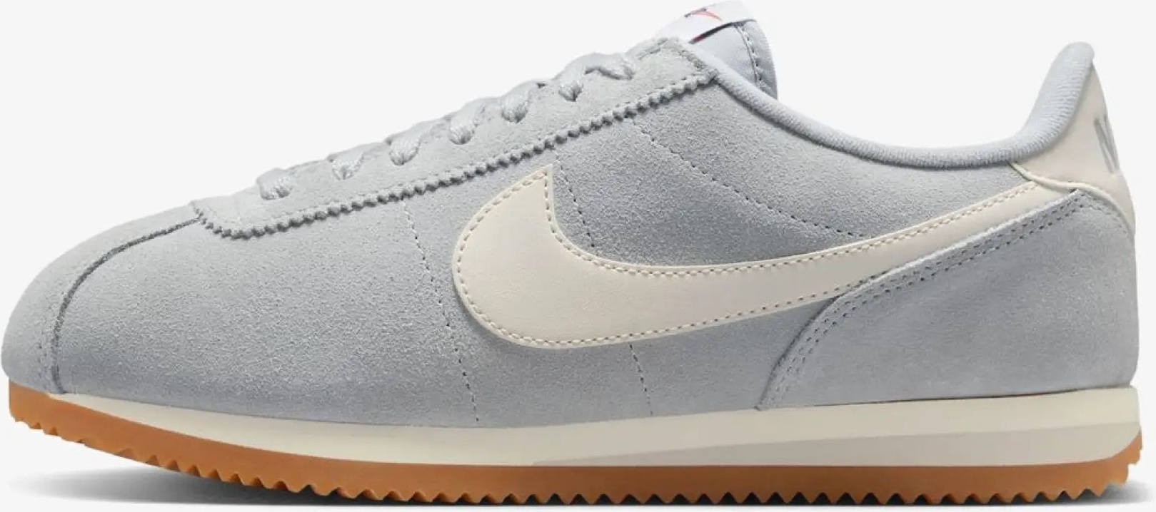 Жіночі кросівки NIKE CORTEZ IB1857-002, 36.5 — фото 3