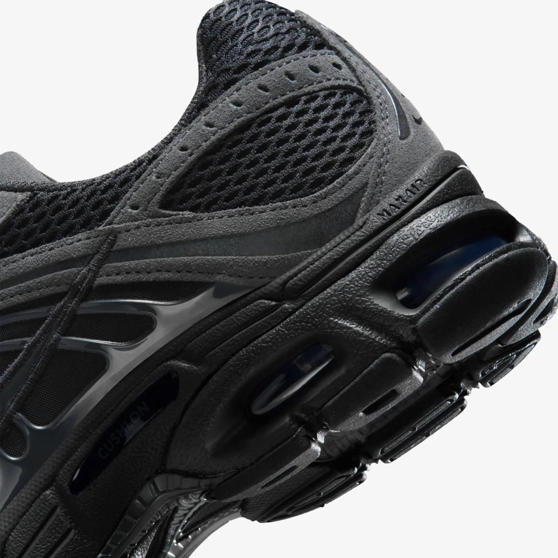 Жіночі кросівки NIKE WMNS AIR MAX MOTO 2K IO4862-001, 36 — фото 9
