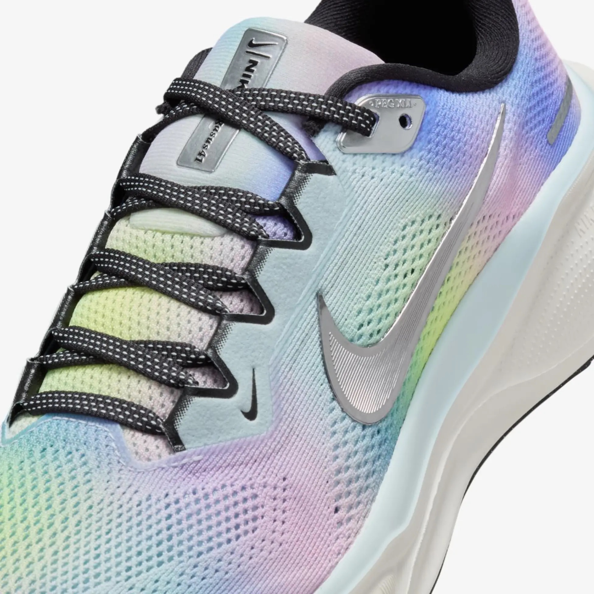 Жіночі кросівки NIKE W AIR ZOOM PEGASUS 41 SE HJ7816-400 — фото 8