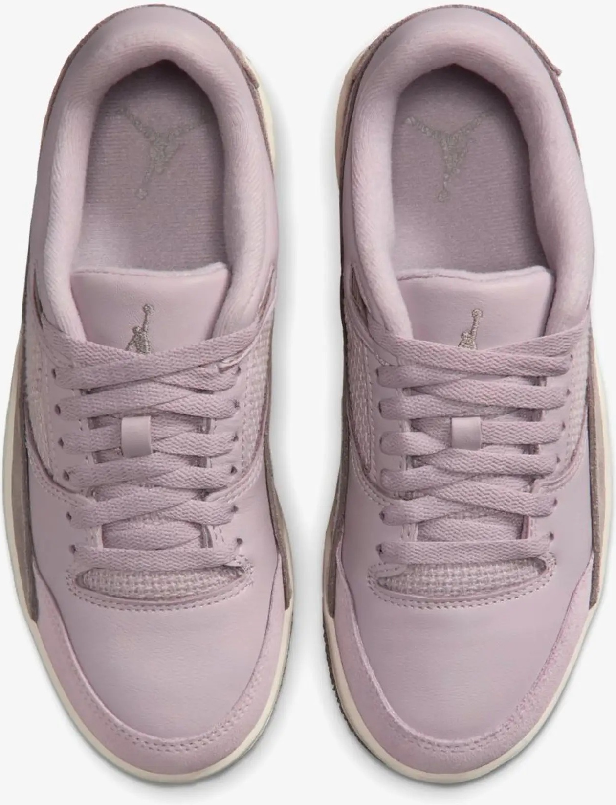 Кросівки Jordan WMNS FLIGHT COURT — фото 5