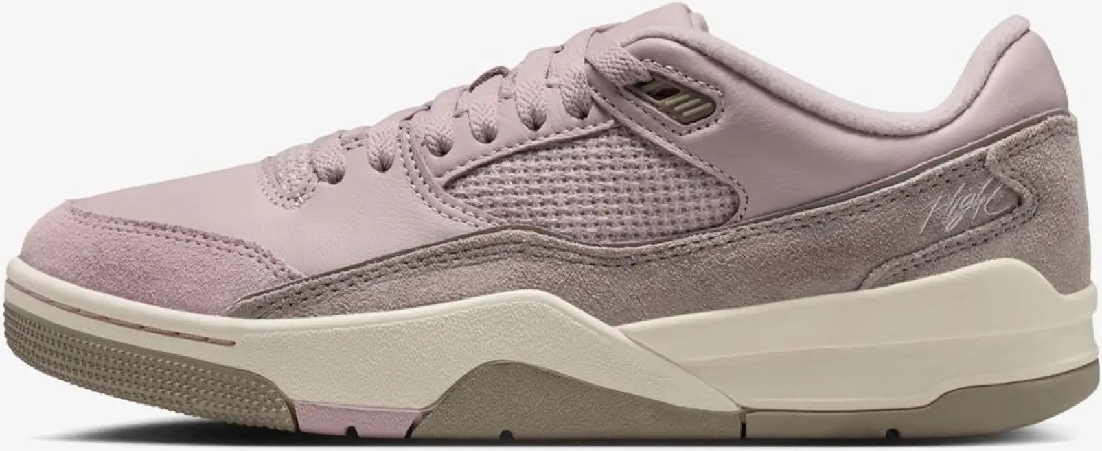 Кросівки Jordan WMNS FLIGHT COURT — фото 3