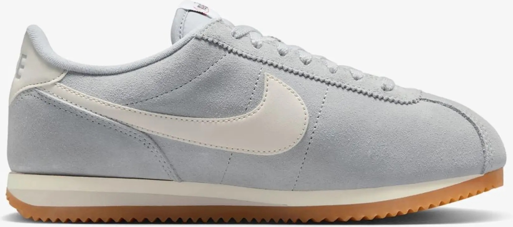 Жіночі кросівки NIKE CORTEZ IB1857-002, 36.5 — фото 2